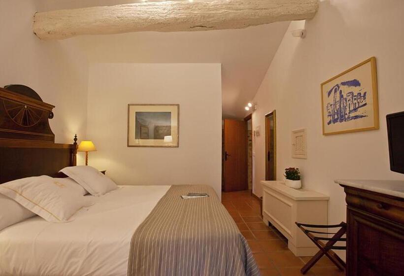 اتاق استاندارد, Finca Hotel Son Palou