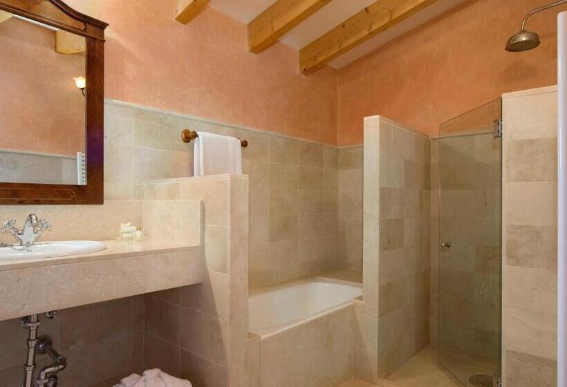 اتاق سوپریور, Finca Hotel Son Palou