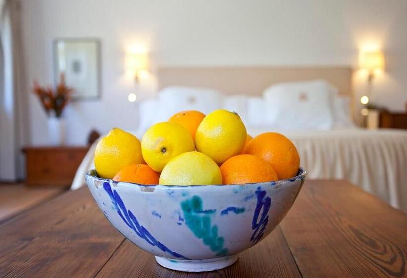 اتاق سوپریور, Finca Hotel Son Palou