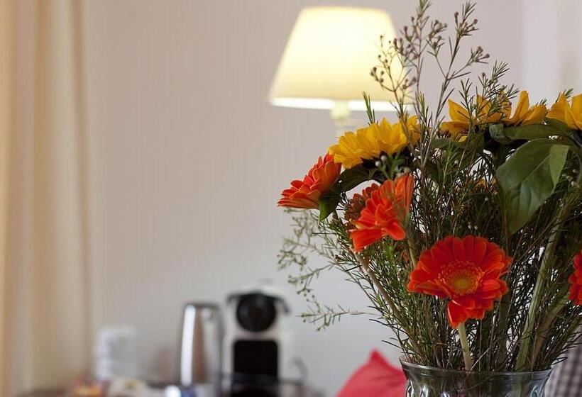 اتاق سوپریور, Finca Hotel Son Palou