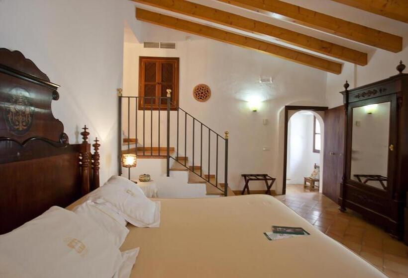 اتاق سوپریور, Finca Hotel Son Palou
