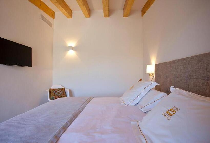 ویلای 2 خوابه, Finca Hotel Son Palou