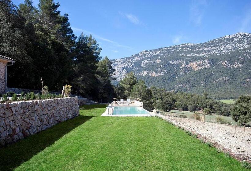 ویلای 2 خوابه, Finca Hotel Son Palou