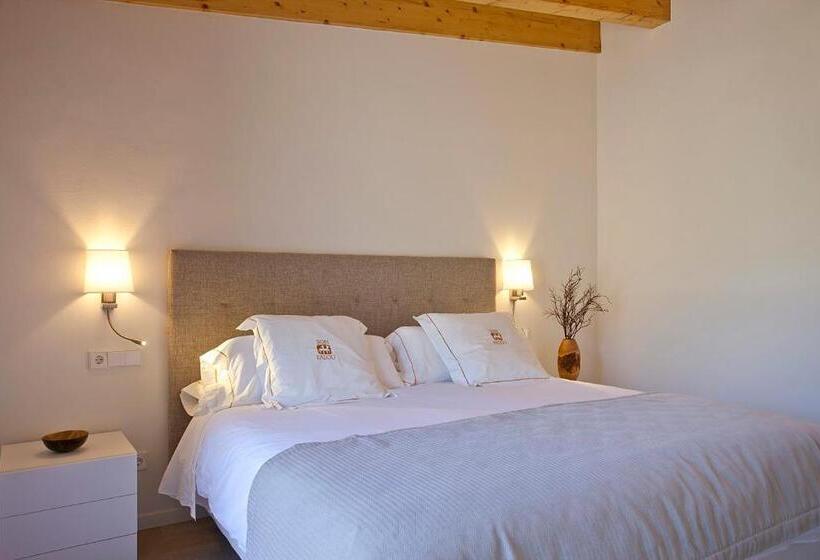 ویلای 2 خوابه, Finca Hotel Son Palou