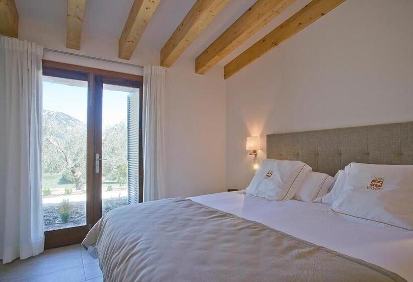 ویلای 2 خوابه, Finca Hotel Son Palou