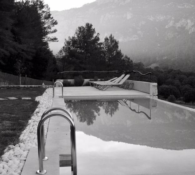 ویلای 2 خوابه, Finca Hotel Son Palou