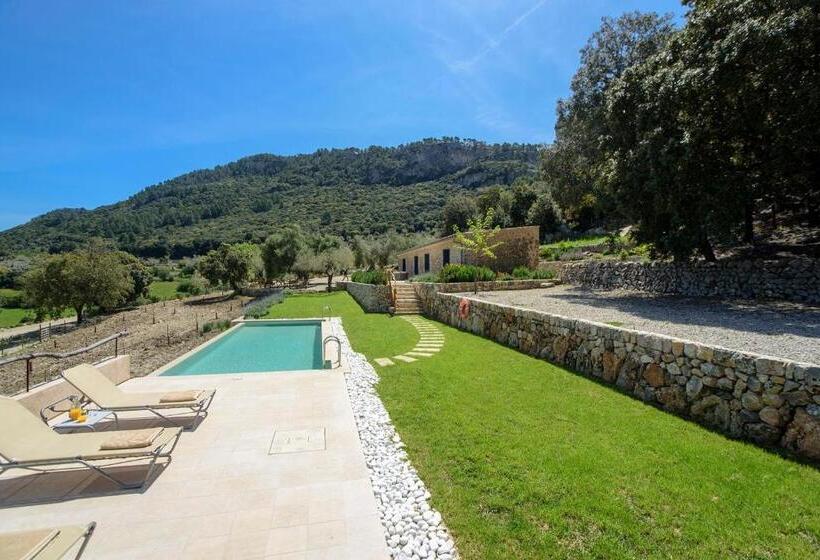 ویلای 2 خوابه, Finca Hotel Son Palou
