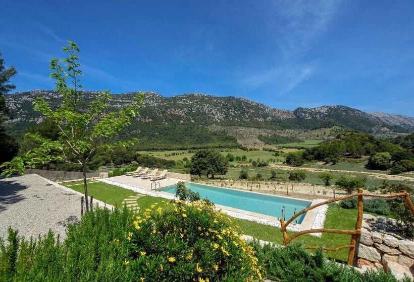ویلای 2 خوابه, Finca Hotel Son Palou