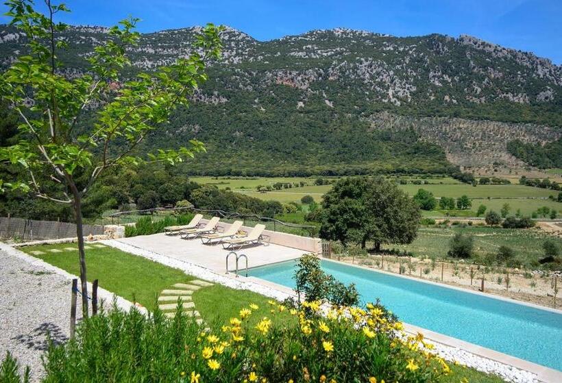ویلای 2 خوابه, Finca Hotel Son Palou