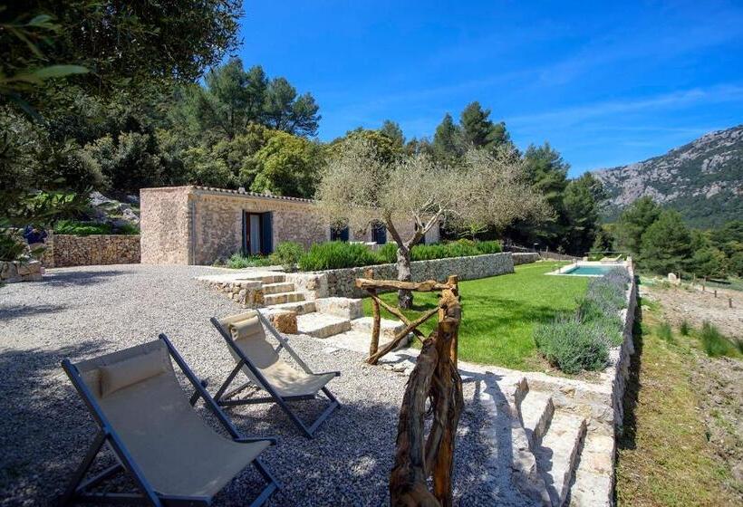 ویلای 2 خوابه, Finca Hotel Son Palou