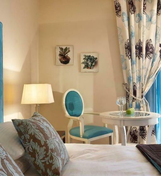 اتاق استاندارد, Princess Resort, Santikos Collection