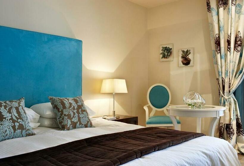 اتاق استاندارد, Princess Resort, Santikos Collection