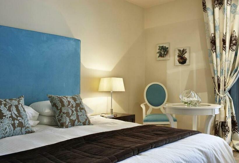 اتاق سوپریور با چشم‌انداز دریا, Princess Resort, Santikos Collection