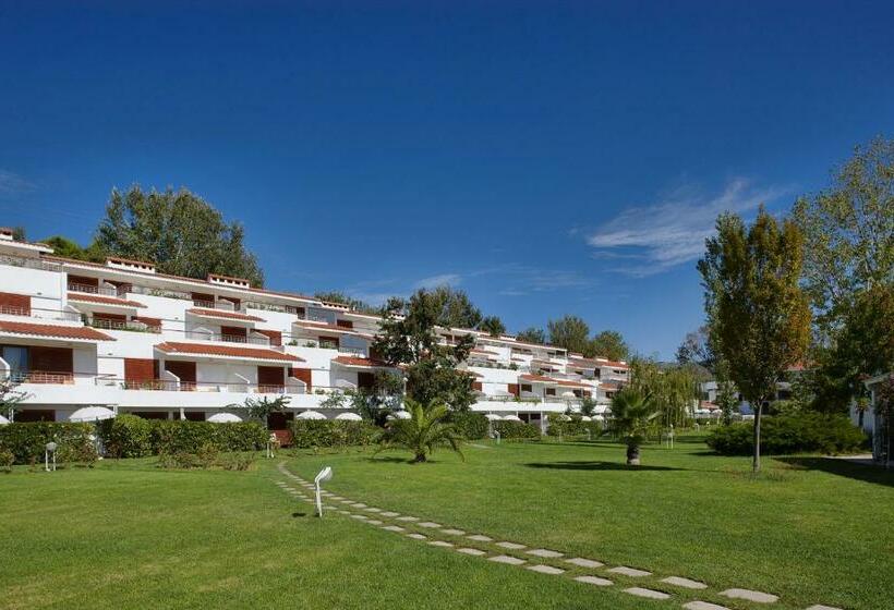 اتاق خانوادگی, Princess Resort, Santikos Collection