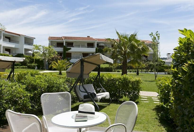 اتاق خانوادگی, Princess Resort, Santikos Collection