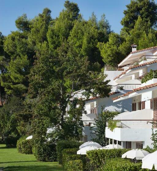 اتاق لوکس خانوادگی, Princess Resort, Santikos Collection
