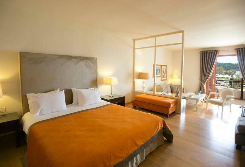 سوییت جونیور لوکس, Princess Resort, Santikos Collection