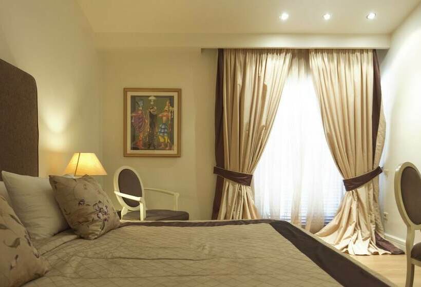 سوییت لوکس, Princess Resort, Santikos Collection