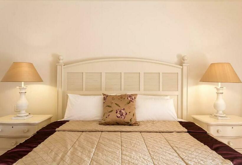 سوئیت 2 خوابه, Princess Resort, Santikos Collection