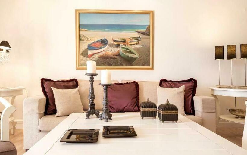 سوئیت 2 خوابه, Princess Resort, Santikos Collection