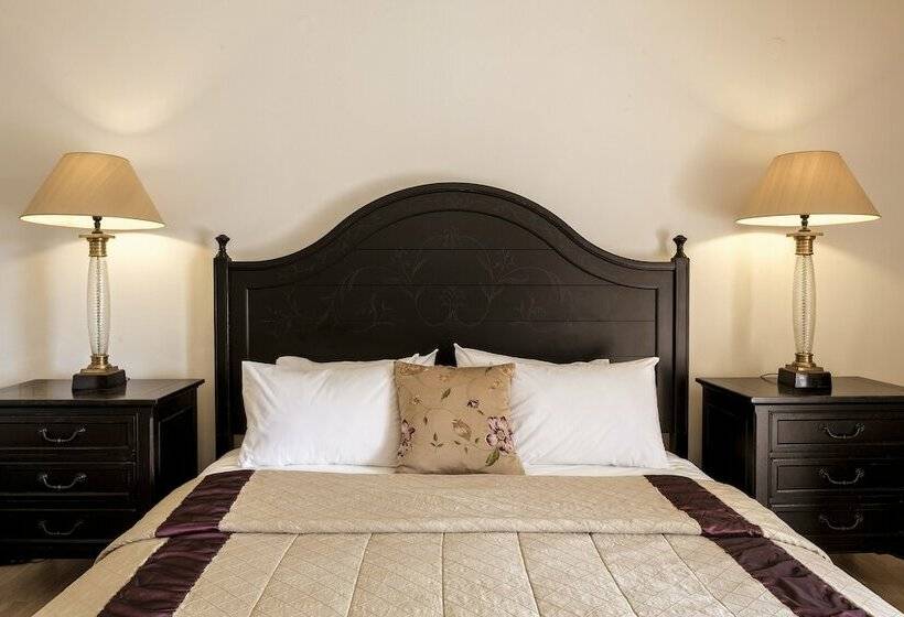 سوئیت 2 خوابه, Princess Resort, Santikos Collection