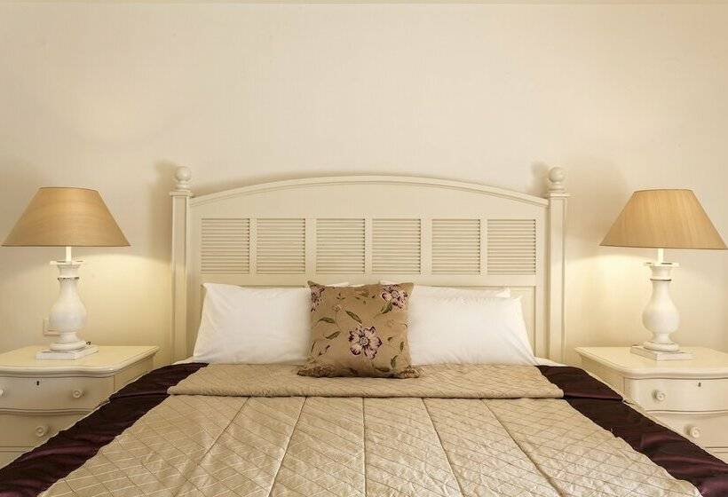 سوئیت 2 خوابه, Princess Resort, Santikos Collection