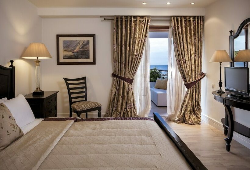 سوئیت 2 خوابه, Princess Resort, Santikos Collection