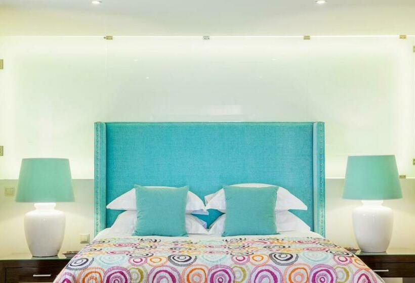 سوییت با استخر, Princess Resort, Santikos Collection