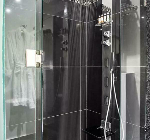 سوییت با استخر, Princess Resort, Santikos Collection