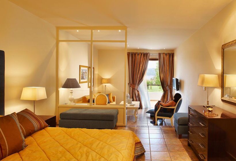 سوییت جونیور لوکس, Princess Resort, Santikos Collection