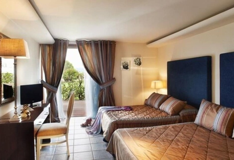 اتاق خانوادگی, Princess Resort, Santikos Collection