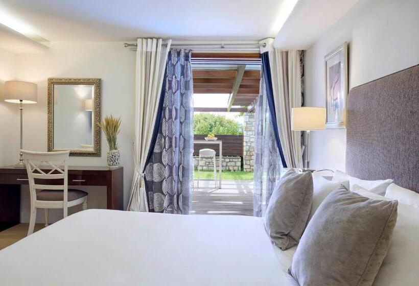 سوئیت 2 خوابه, Princess Resort, Santikos Collection