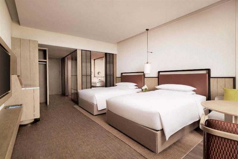اتاق لوکس با چشم‌انداز دریا, Princess Resort, Santikos Collection