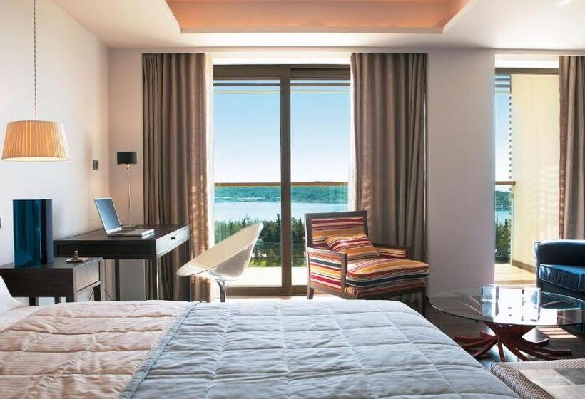 اتاق لوکس, The Roc Club, A Grecotel Hotel To Live