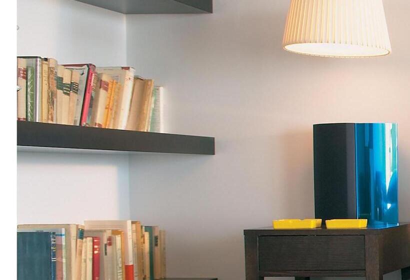 اتاق لوکس, The Roc Club, A Grecotel Hotel To Live