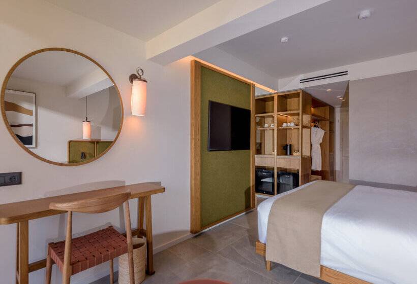 Полулюкс Вид на Сад, Blue Sea Beach Affiliated by Melia