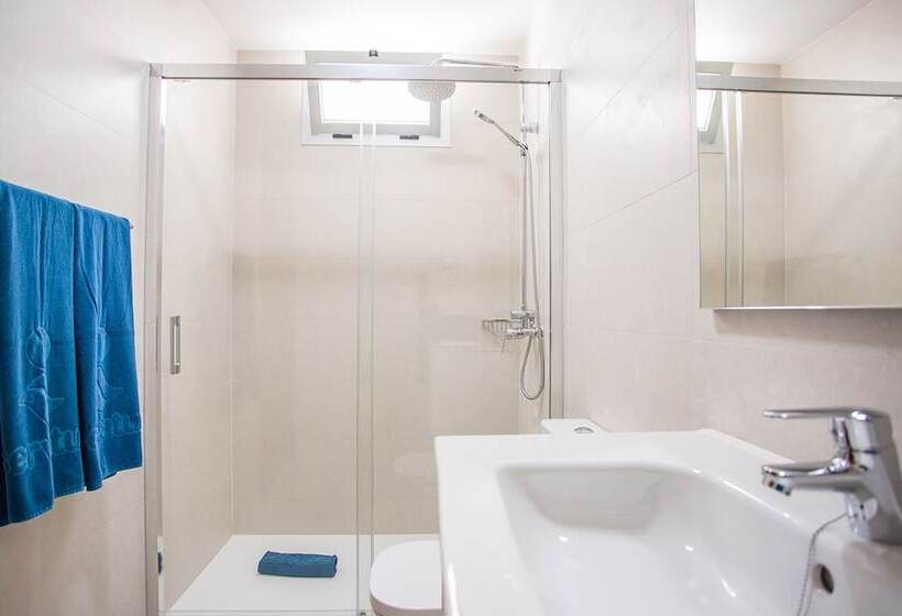 Apartamento 1 Dormitório, Servatur Montebello