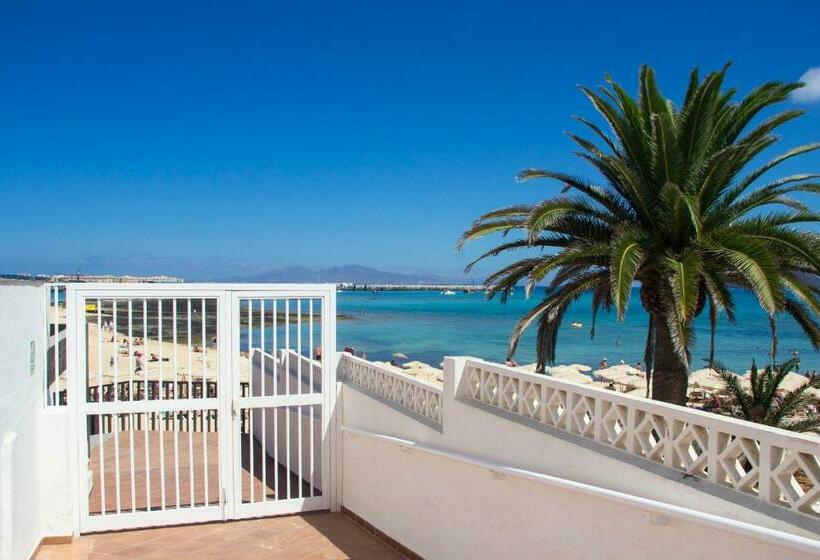 海の見える１ベッドルームアパートメント, Tao Caleta Playa