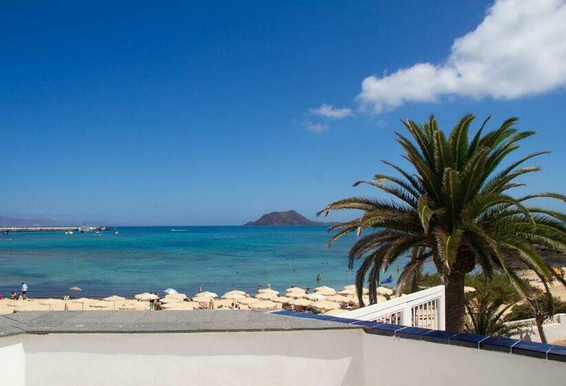 海の見える２ベッドルームアパートメント, Tao Caleta Playa