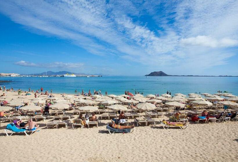 海の見える３ベッドルームアパートメント, Tao Caleta Playa