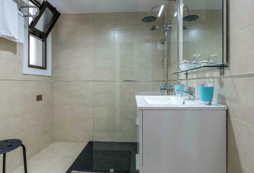 Апартаменты 2 Спальни, Apartamentos Portonovo