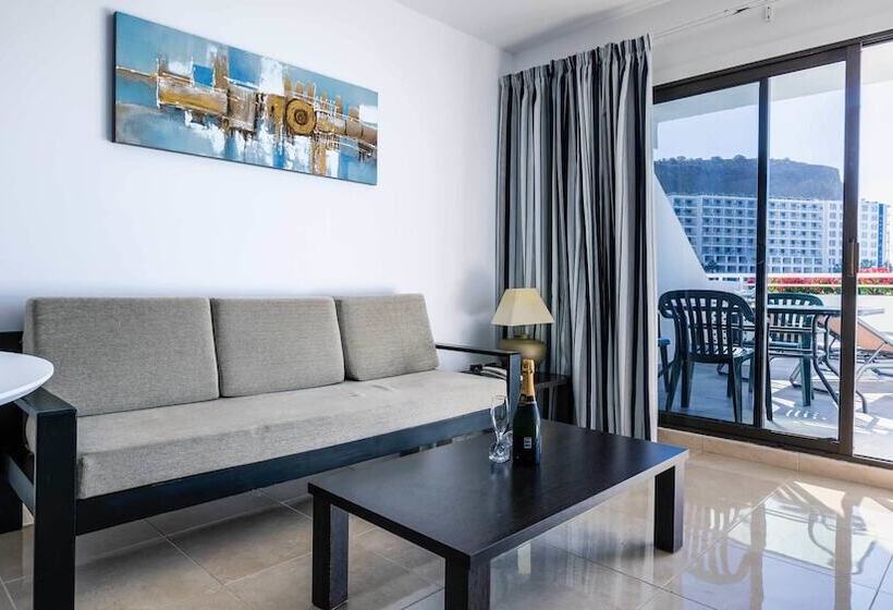 Апартаменты 2 Спальни, Apartamentos Portonovo