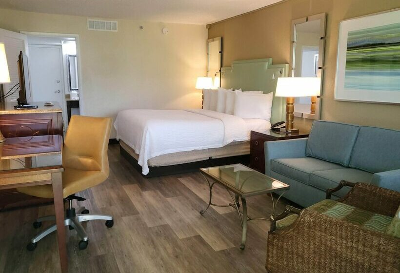 اتاق لوکس, Coco Key Hotel & Water Park Resort