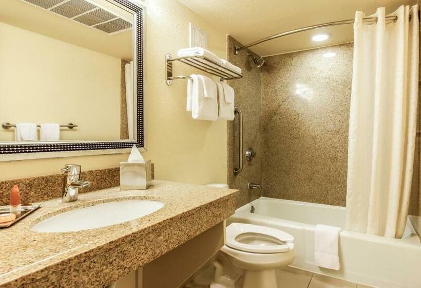 Номер Deluxe Одноместный, Coco Key Hotel & Water Park Resort