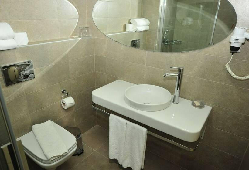 Номер Стандарт, Club Atrium Marmaris