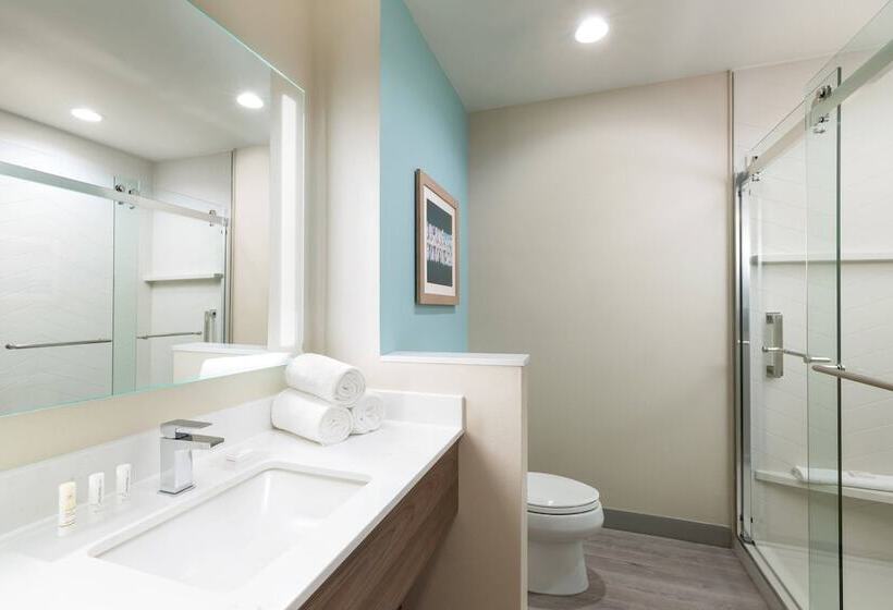 سوئیت با چشم‌انداز, Fairfield By Marriott Inn & Suites Marathon Florida Keys