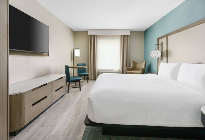 سوییت, Fairfield By Marriott Inn & Suites Marathon Florida Keys