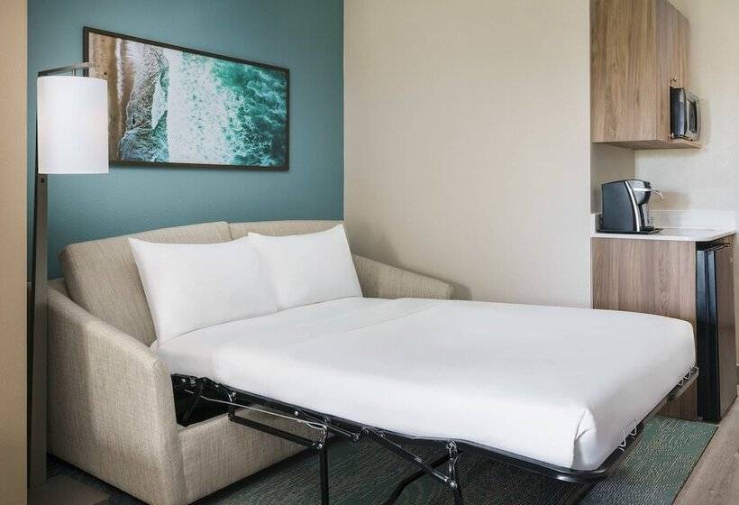 سوییت, Fairfield By Marriott Inn & Suites Marathon Florida Keys