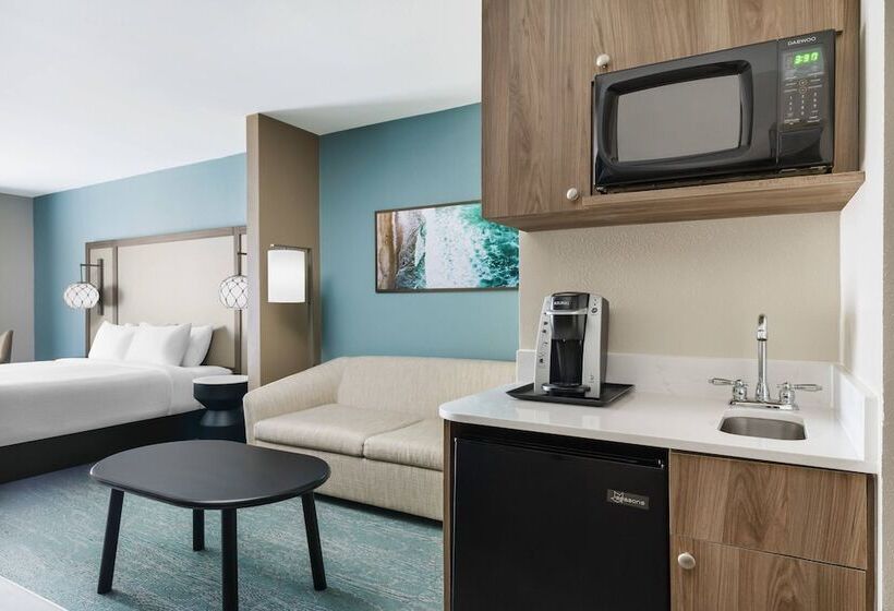 سوییت, Fairfield By Marriott Inn & Suites Marathon Florida Keys