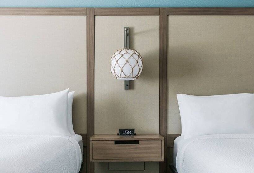 سوییت, Fairfield By Marriott Inn & Suites Marathon Florida Keys